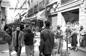 BG i- 03- Rue de la bastille
